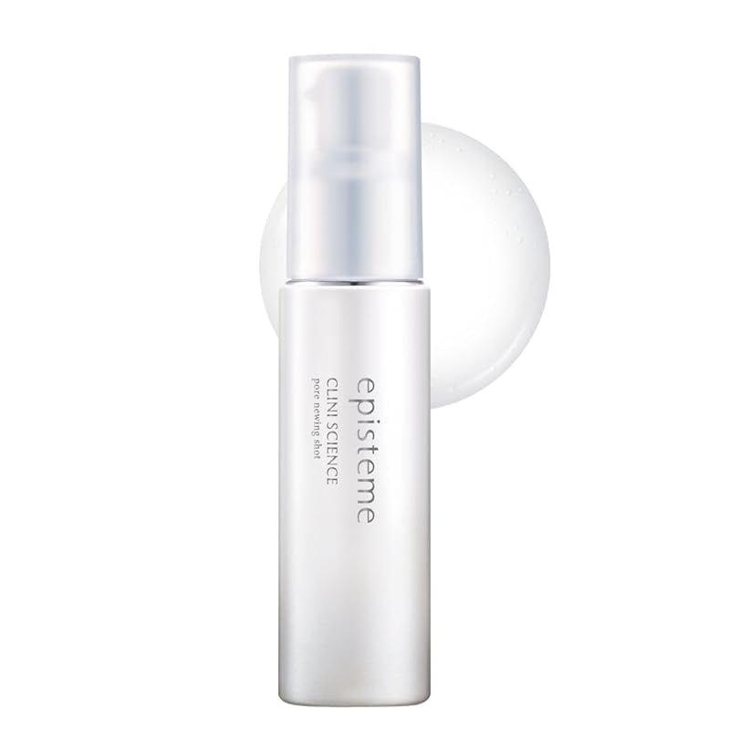 エピステーム(episteme) ポアニューイングショット