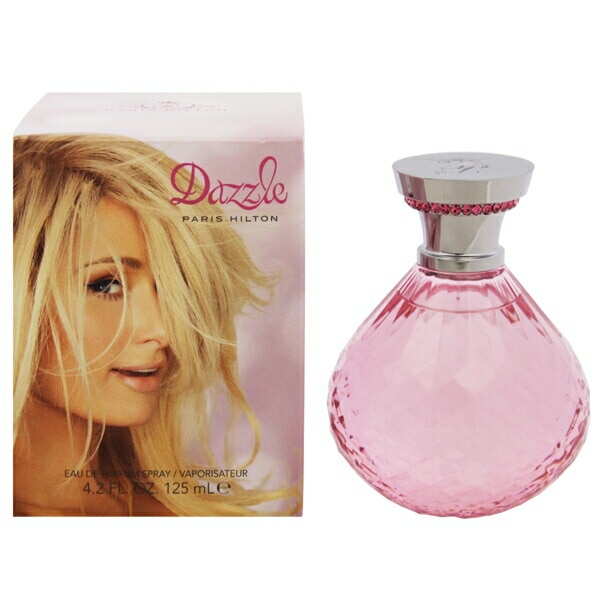 ダズル （箱なし） EDP SP 125ml