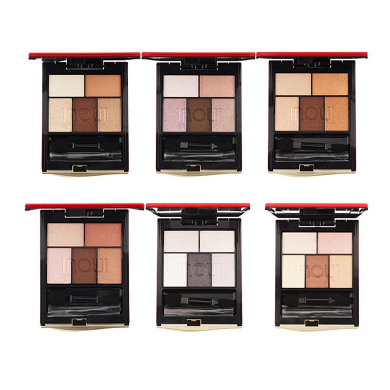 [6種類から選べる]アイズ アイカラー 5g 保湿 グラデ―ション フローラルフルーティシプレの香り [ギフトラッピング対応]