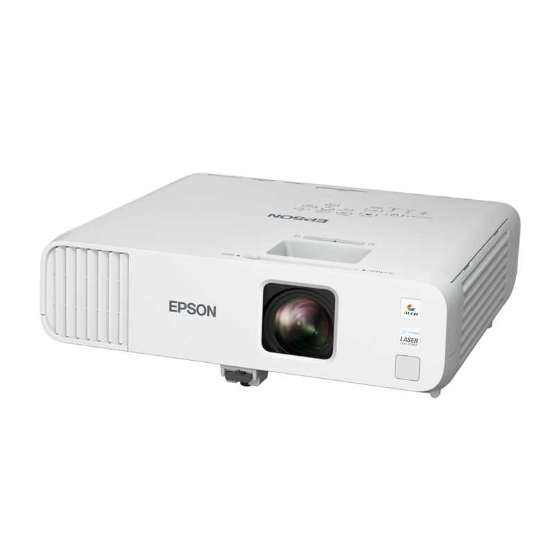 エプソン　EPSON　ビジネスプロジェクター スタンダードモデル 4500lm WXGA　EB-L210W