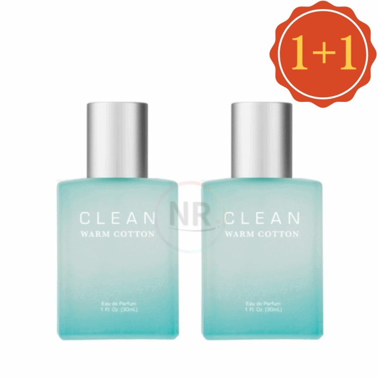 ウォームコットン (N) 30ml (1+1)