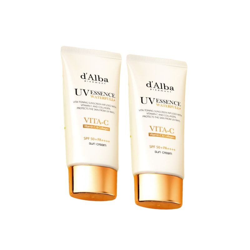 [1+1] [NEW]ビタカプセルエイジングケアサンクリーム, 50ml