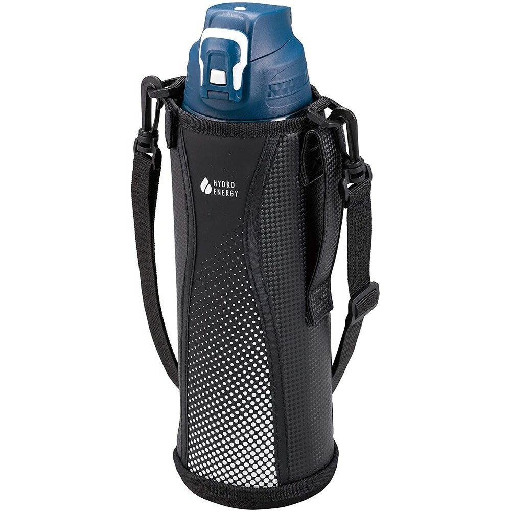 CAPTAIN STAG キャプテンスタッグ ハイドロエナジー ダブルステンレスダイレクトドリンクボトル1500 ネイビー pal-ue3505 UE3505 5,405円