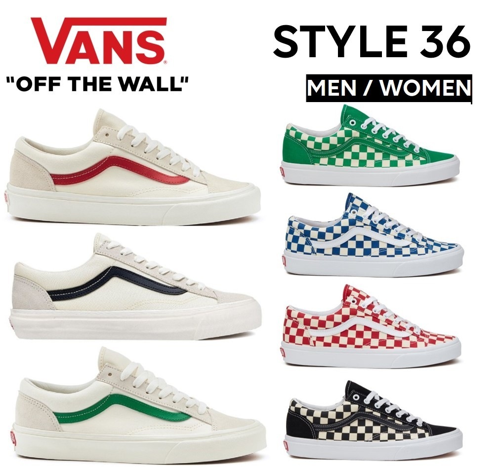 スタイル36 スニーカー STYLE 36 ューズ G-DRAGON 着用商品