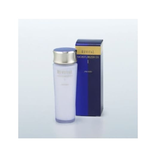 リバイタル モイスチャーライザーEX2（しっとりタイプ） 100ml