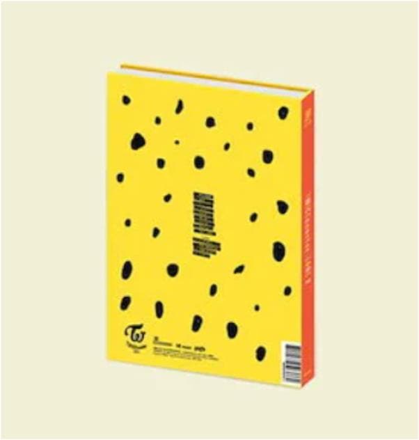 TWICE TWICE TWICEcoaster TWICECOSTA LANE 2 スペシャルアルバム_初回限定/ポスタープレゼント終了