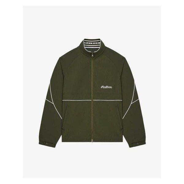 25SS マルボン タートルネック M9261CYP CYPRESS GREEN DOM