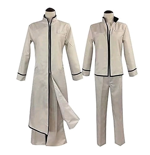 今日から俺は！！ 片桐智司 かたきりさとし 相良猛 制服 風 コスプレ衣装風1着