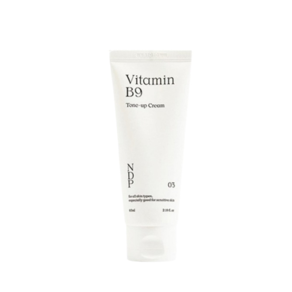 ビタミンB9トーンアップクリーム 65ml 1個