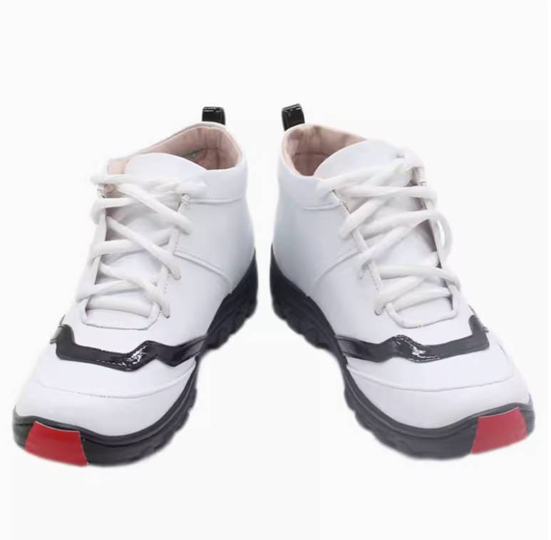 ブルーアーカイブ 天雨アコ コスプレ 靴