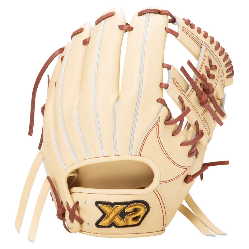 ザナックス XANAX 硬式グラブ トラストエックス グラブ・ミット グラブ・ミット 野球 25SS (BHG25IS1X)
