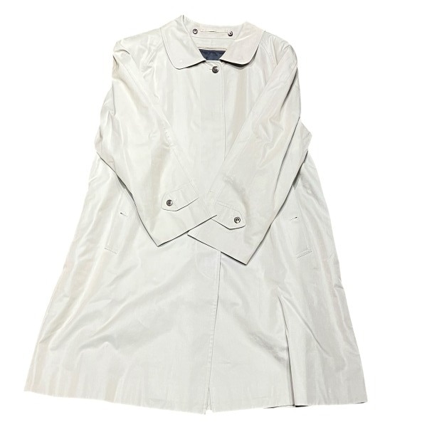 バーバリー ベージュ トレンチコート アパレル アウター メンズ 小物 【中古】