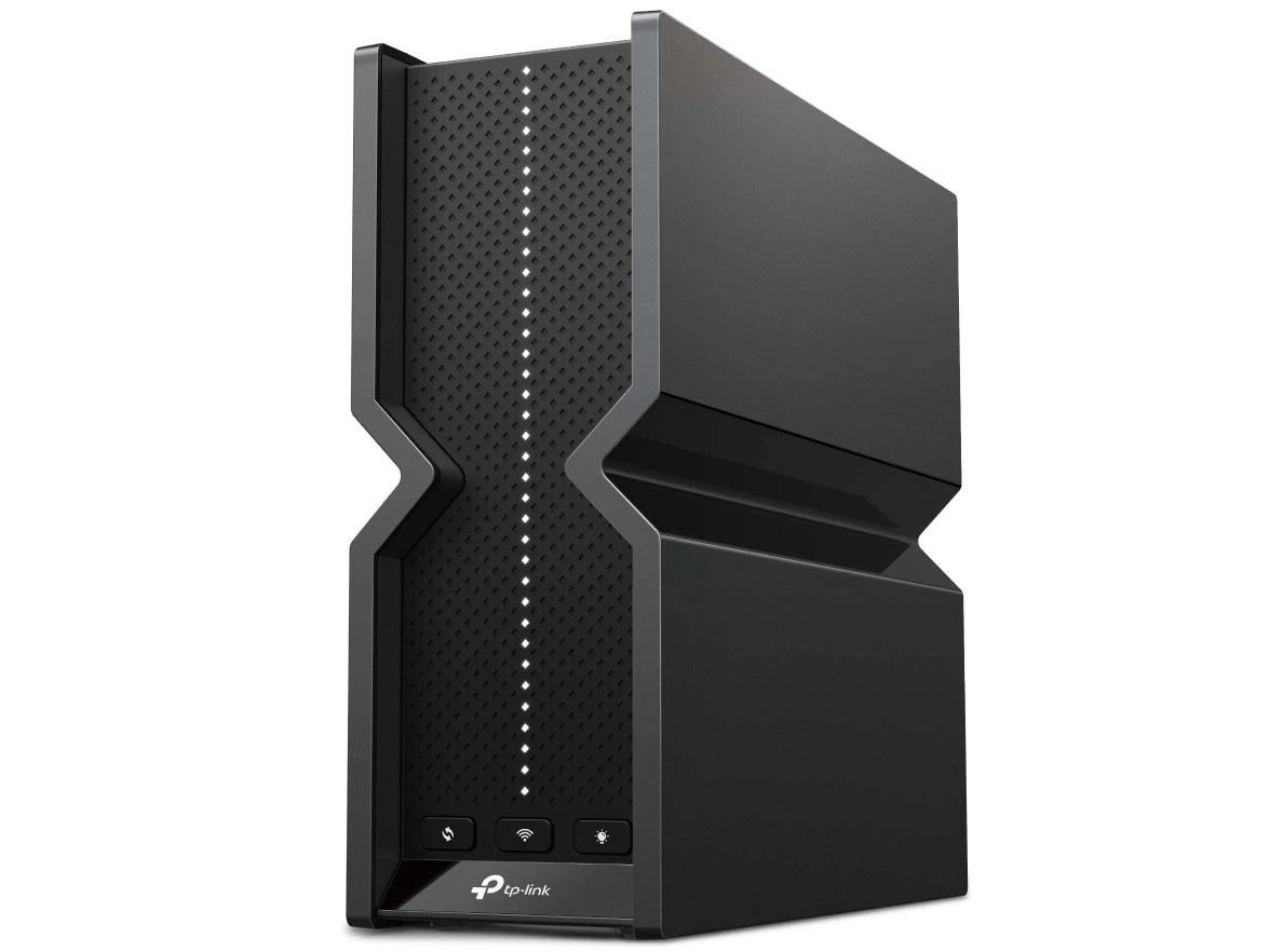 Archer BE550 無線LANルーター