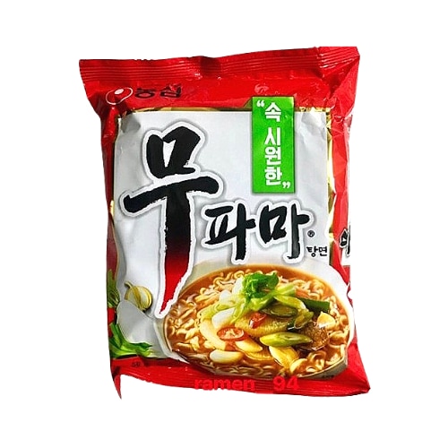 大根のパーマ湯麺 122g X 32袋