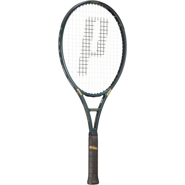 Prince プリンス ファントム グラファイト 107 テニス ラケット フレームのみ 7TJ225