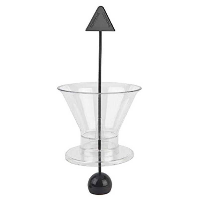 シュプリームカクテル　プースカフェ用器具　SUPCL