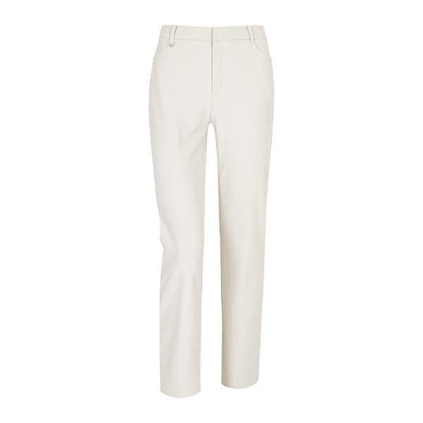 25FW 新作 女性用 冬 起毛パンツ LD Bonnu Bonding Pants MLUWP691 (発売価格139000ウォン)