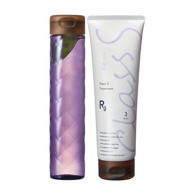 Class S Rg シャンプー 300ml & トリートメント 250g セッ...のサムネイル