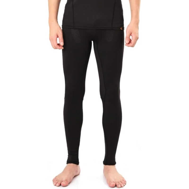 アレス　コロバニィ アンダーロングタイツ 1枚 XXLサイズ ブラック　113019XXL