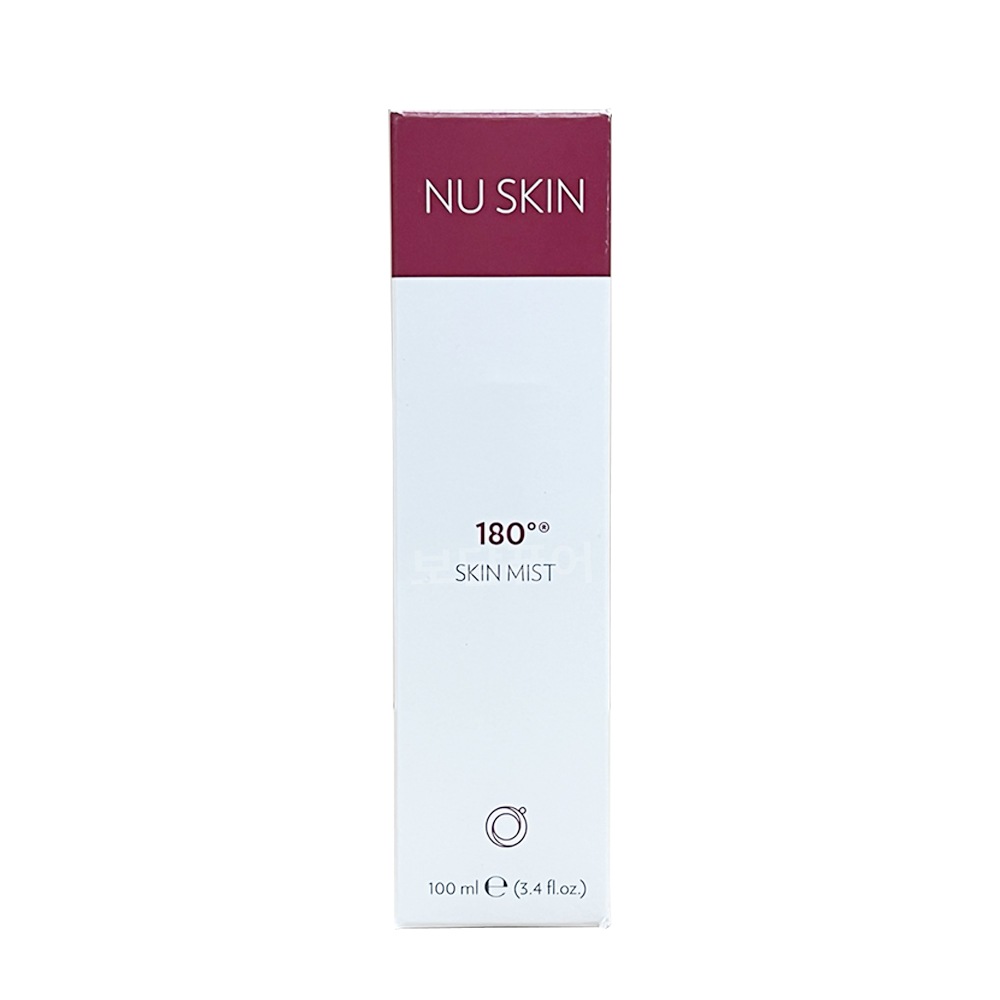 ニュースキン 180度 スキン ミスト 100ml 霧噴射 ミスト