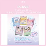 Qoo10] VLAST PLAVE - MMMM PLUSH F