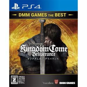 �L���O�_���J���E�f���o�����X [DMM GAMES THE BEST] [PS4]