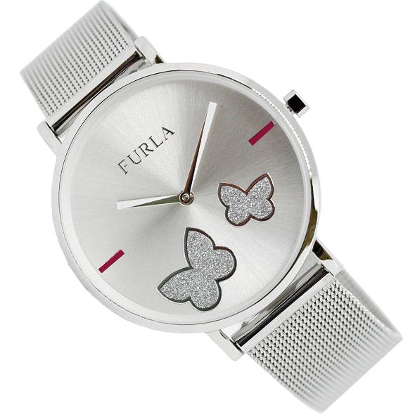 無料配達 フルラＦＵＲ 時計 レディース 腕時計 GIADA BUTTERFLY　R4253113503 その他 ブランド腕時計