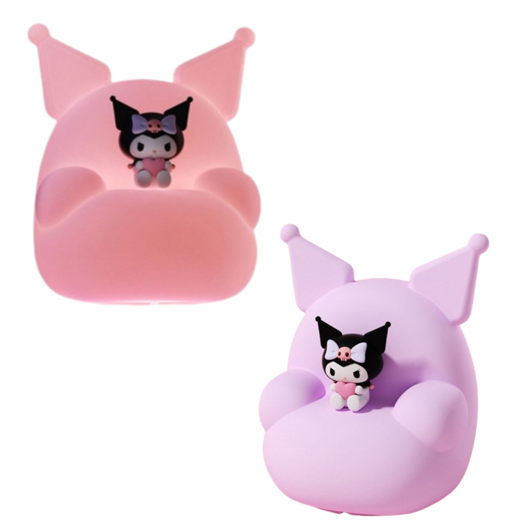 ムード灯 タッチムード灯　インテリアLED照明 Kuromi Sofa ムード灯 5,354円