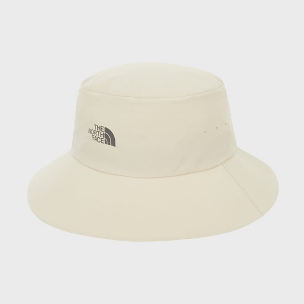 ノースフェイス TNF アクティブ ハット NE3HR02B_WHS