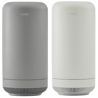 Qoo10] カドー 除菌脱臭機 SAP-002 新品 : 季節家電