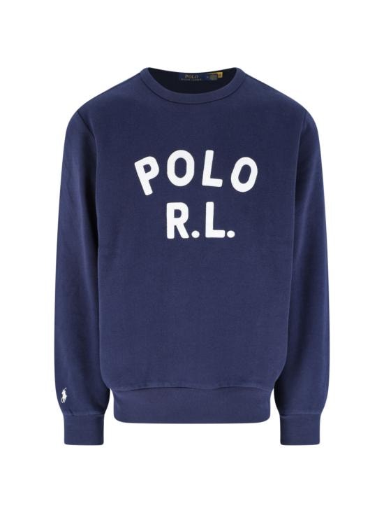 POLO RALPH LAUREN Men Tunic Tops 710 B20223 002 Blue