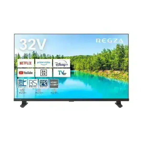 REGZA 32V35N [32�C���`]