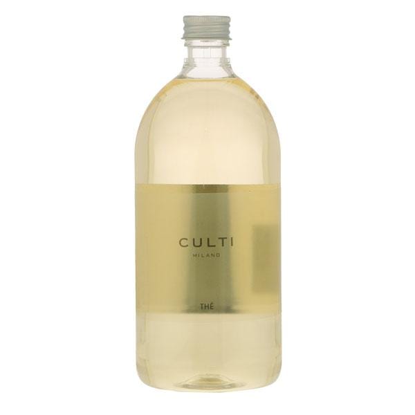 クルティ スタイル フレグランススティック THE テ ディフューザー 詰め替え用リフィル 1000ml