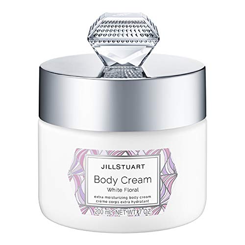 ジルスチュアート JILL STUART ボディクリーム 200g