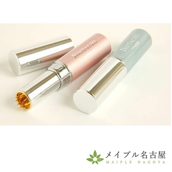 カナケン ビスタッチ(BISTACHI)KN-495 【集毛鍼】美容　セルフケア DVD付き