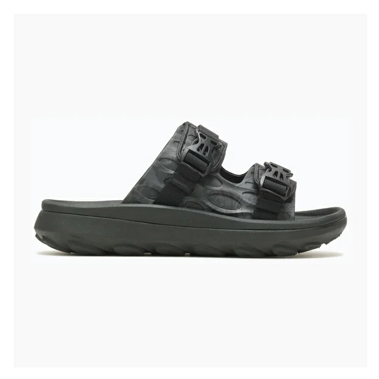 ハット ウルトラ ラップ （メンズ） ブラック×ブラック 28.0cm（US10） #J005313 9,640円