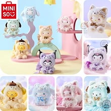 Qoo10 – 「MINISO(正規品保証)」のショップページです。