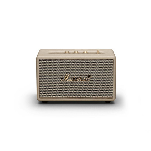 Acton III Bluetooth Cream クリーム [ワイヤレススピーカー]
