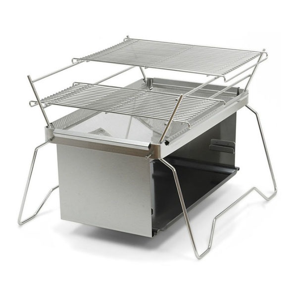 ベルモント BM438 TOKOBIタキビダイフルセット キャンプ アウトドア トレッキング 登山 バーベキュー