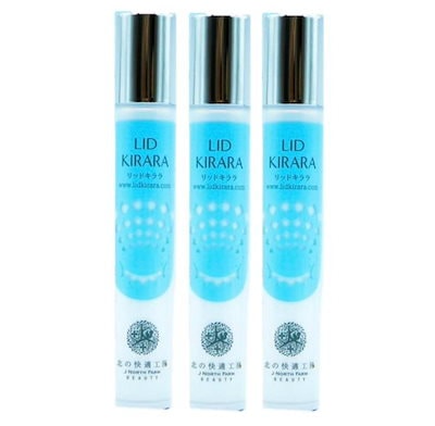 Qoo10] 北の快適工房 【3本】リッドキララ 10g 北の快適工