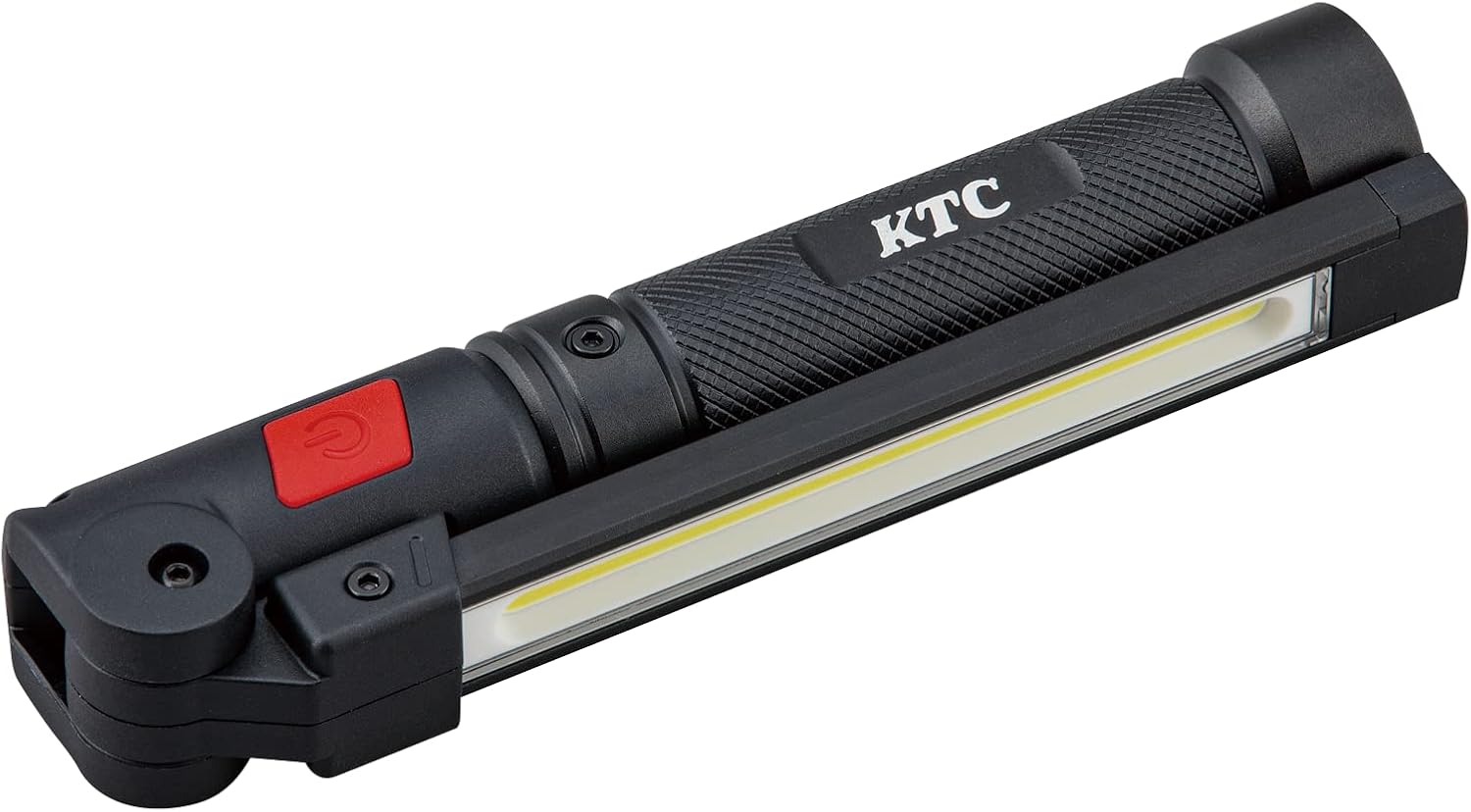 京都機械工具(KTC) 充電式LED折りたたみライト AL815W