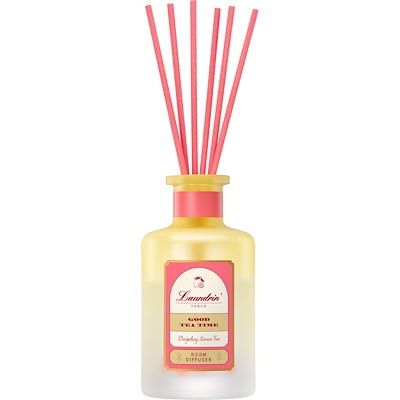 他サイト： ランドリン ルームディフューザー ダージリンレモンティーの香り 100mlの商品画像