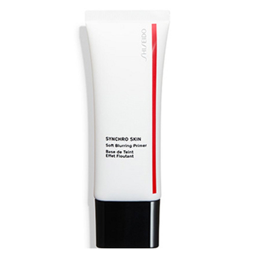 資生堂シンクロスキンソフトブラーリングプライマー 30ml