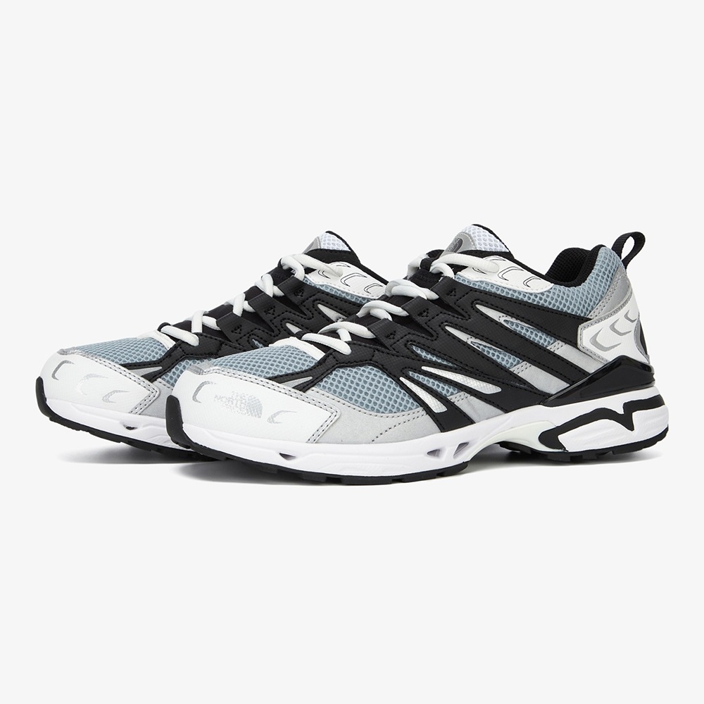 ザ・ノース・フェイス NS93Q15J ホワイトレーベルシングルトラックライフスタイル