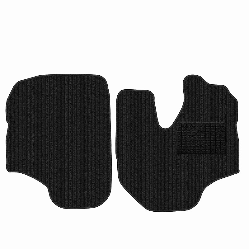 [優れた品質で安売りに挑戦]ダイハツ ハイゼットトラック フロアマット [3色から選択]