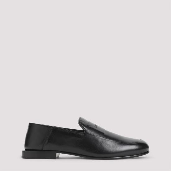 GIVENCHY Men Laced up Shoes BH203DH1XD 001 BLACK