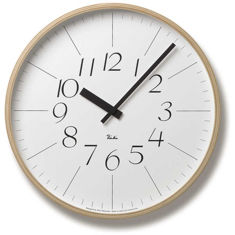 タカタレムノス　リキクロック 0312L　WR-0312L