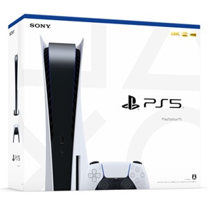 PlayStation5 （プレイステーション5）本体 CFI-1200A01
