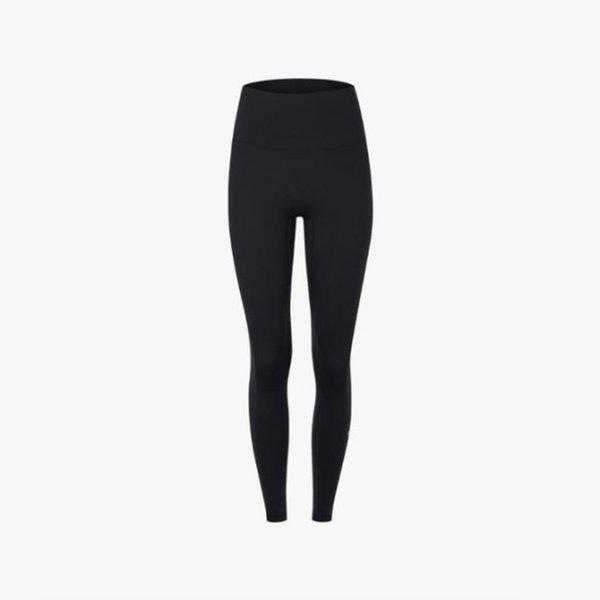 レギンス PQF SPJFCNFL251W-BLK 女性 オールデイスキンフィットレギンス