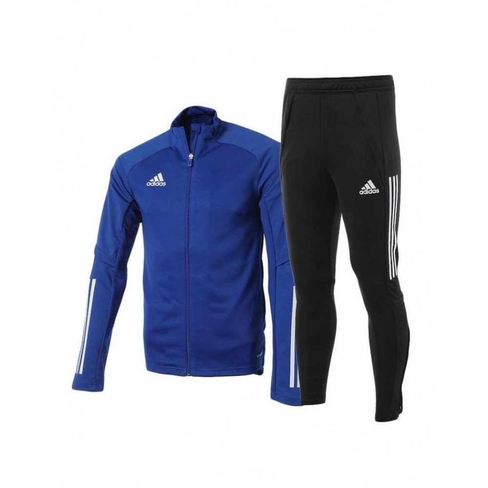 アディダスコンディボ 20 スウェットシャツ